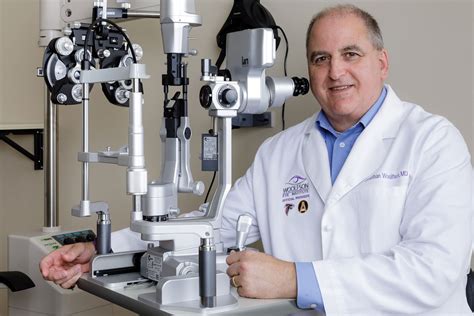 woolfson eye institute asheville nc|Ophthalmologists in Asheville